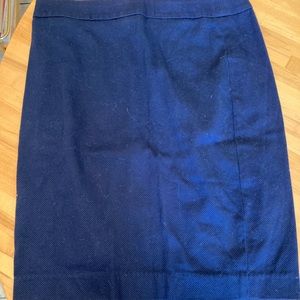 Carole Little Skirt